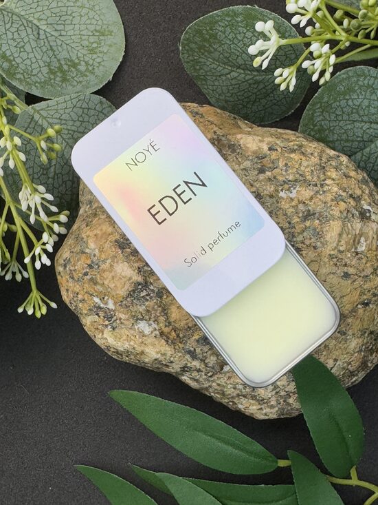 Noyé EDEN Sausās smaržas